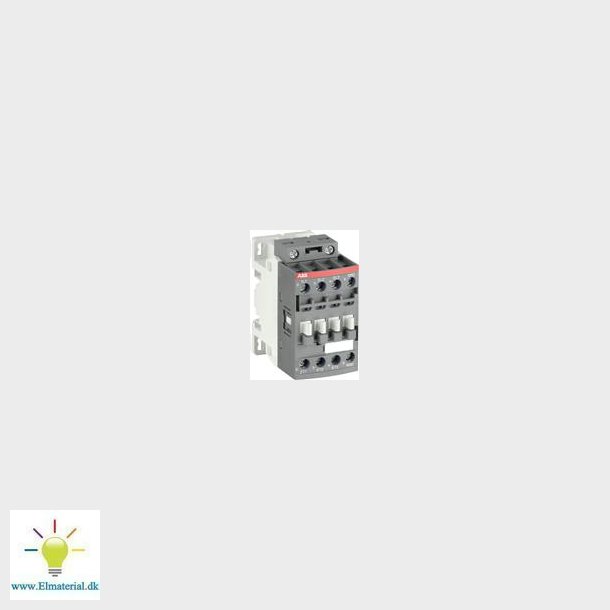 Kontaktor 16A 100-250Vac/Dc 1No