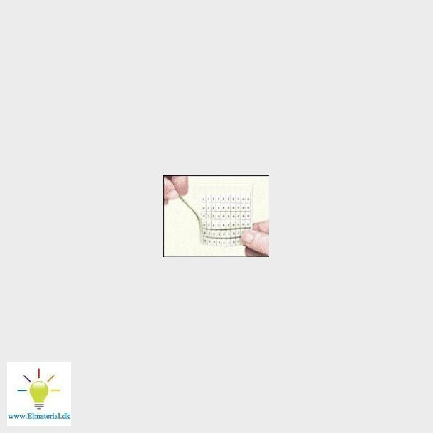 Mrkeark Blankt Rc810