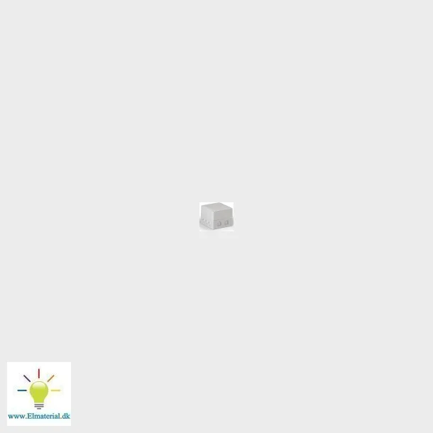 Cubo S Kasse Gr 125X125X100