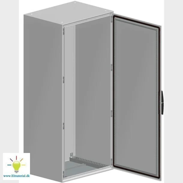 Gulvskab Sm 1800X800X400 M/M