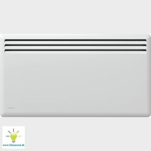 Elektrisk v�rmepanel Nfk4X 10 1000W 230V