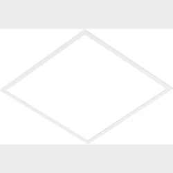 Base Led Panel 36W 3400Lm 4000K Opal