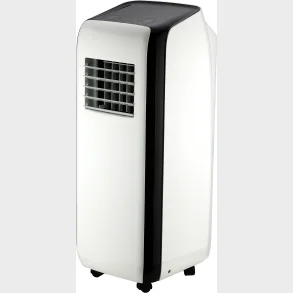 Transportabel klimaanl�g 2,6 KW PAC-07