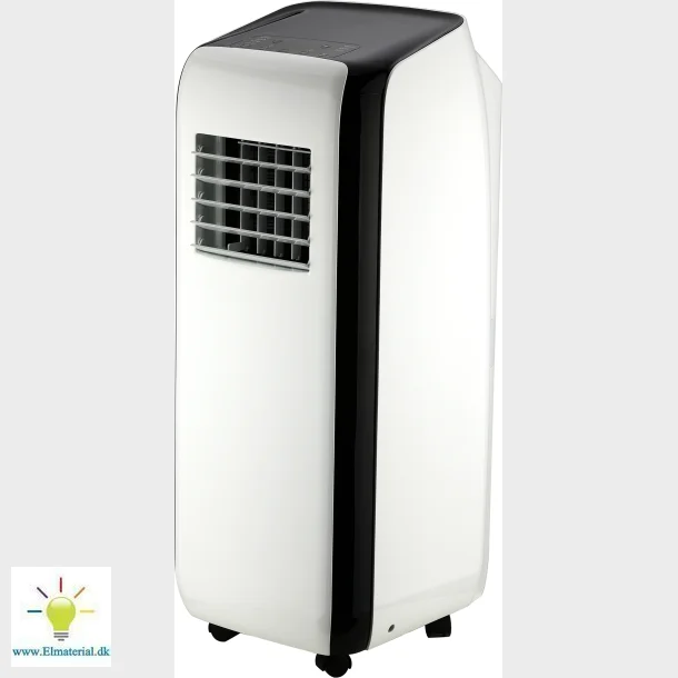Transportabel klimaanl�g 2,6 KW PAC-07