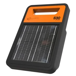 S30li Solcelle spndingsgiver med batteri (0,3J - Solcelle)