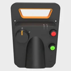 S30li Solcelle spndingsgiver med batteri (0,3J - Solcelle)