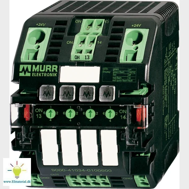 MICO 4.10, ECONOMI 4/6/8/10A