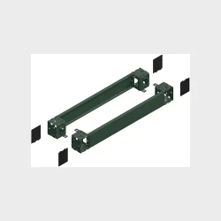 Sokkel Front 100X800