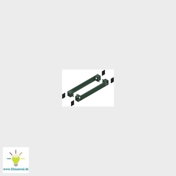 Sokkel Front 100X800