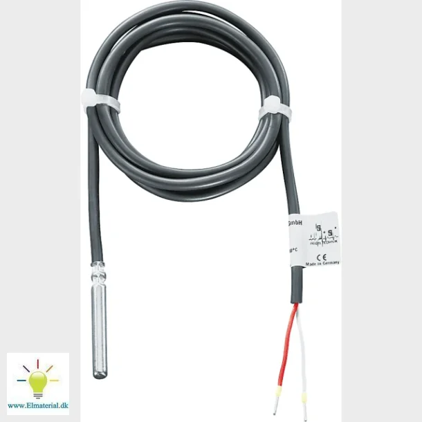 Ledningsfler Ntc10K Sil 1,5M