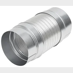 Flexslang Alu Dratmf1001500 Med Mf M�tt