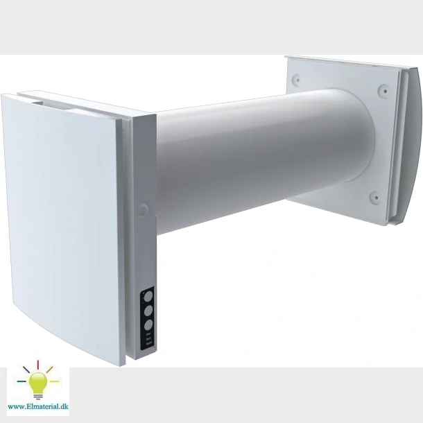 Ventilator Rv30 C Pro Duo Comfo V2 Genv.