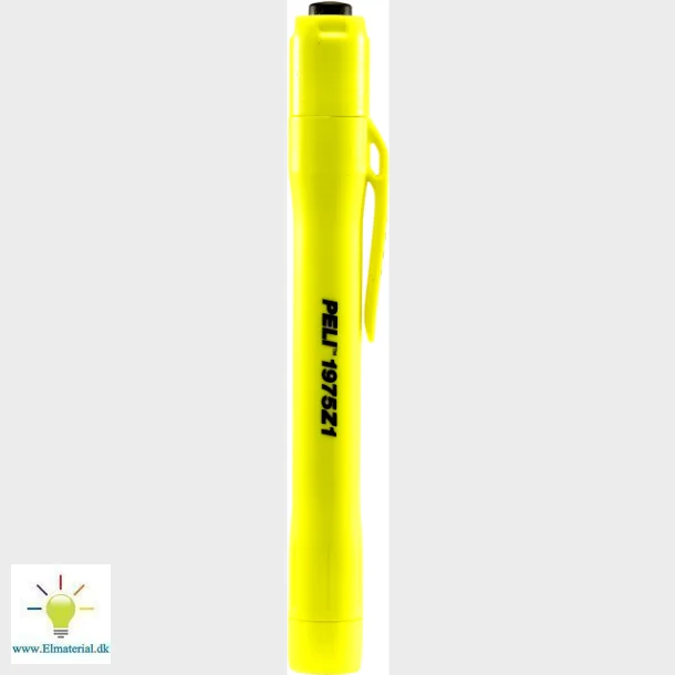 Lampa LED Gul 1975Z1 Zon 1