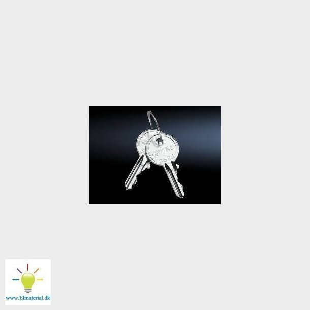 Rittal Key 3524