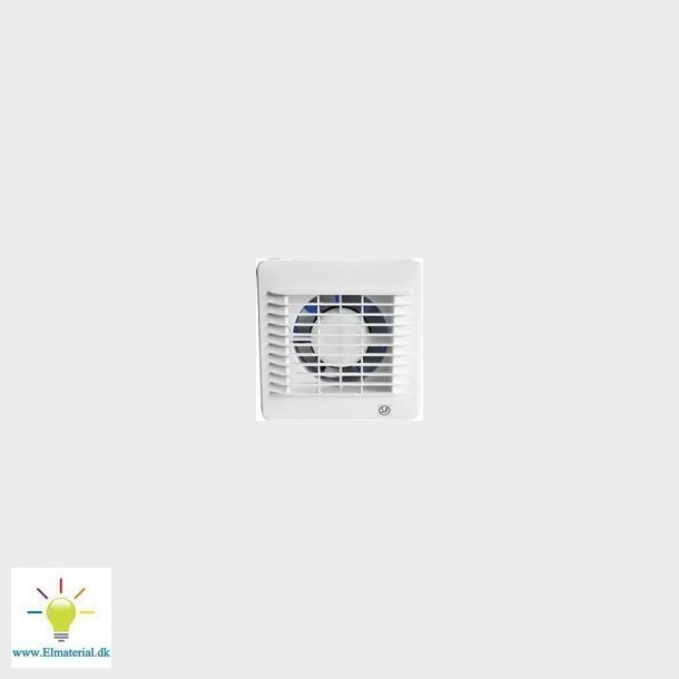 Ventilator Edm Standard