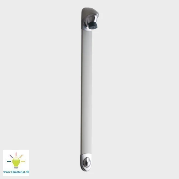 Presto Brusepanel Dl400Se 1/2" Tilgang
