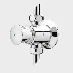 1/2" Selvlukkende Lige Urinalventil