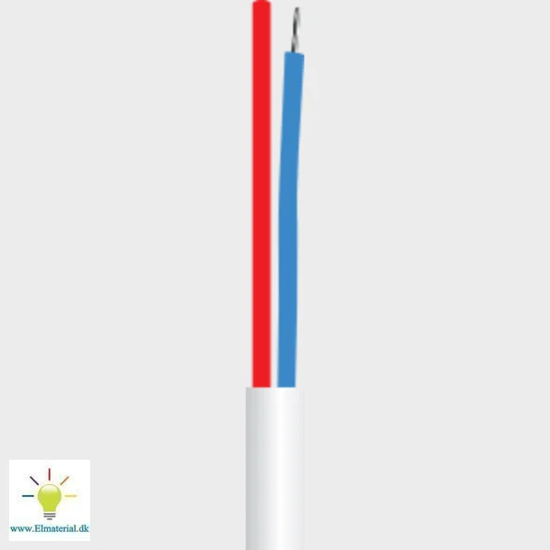 Signalkabel Ptk 12X0,6 Hf.Hv.Tr