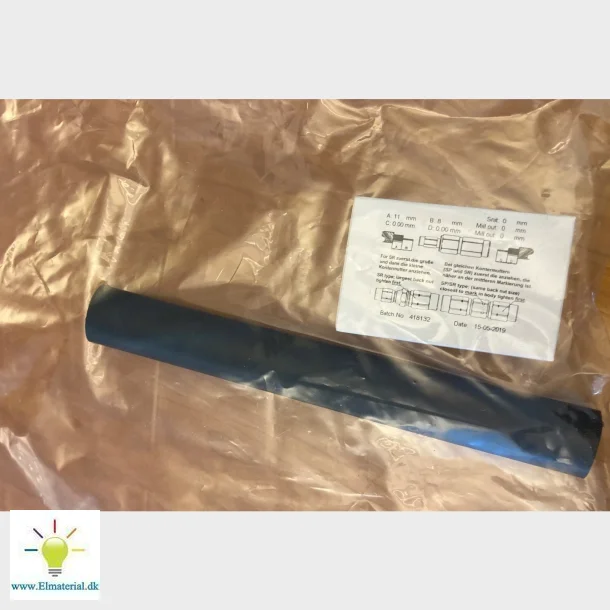 SAMLEST 75 OHM 7MM SP TL 101