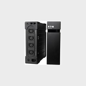 Eaton Ellipse 650Eco 650Va/400W T/R 2U
