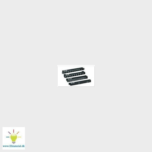 Powerpanel 1He Flex Pdu 8Xdin