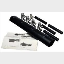 Krympemuffest Med Forbinder 5X6-16 Mm2