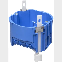 frontbox f�r r�r, 1m �76 50mm djup