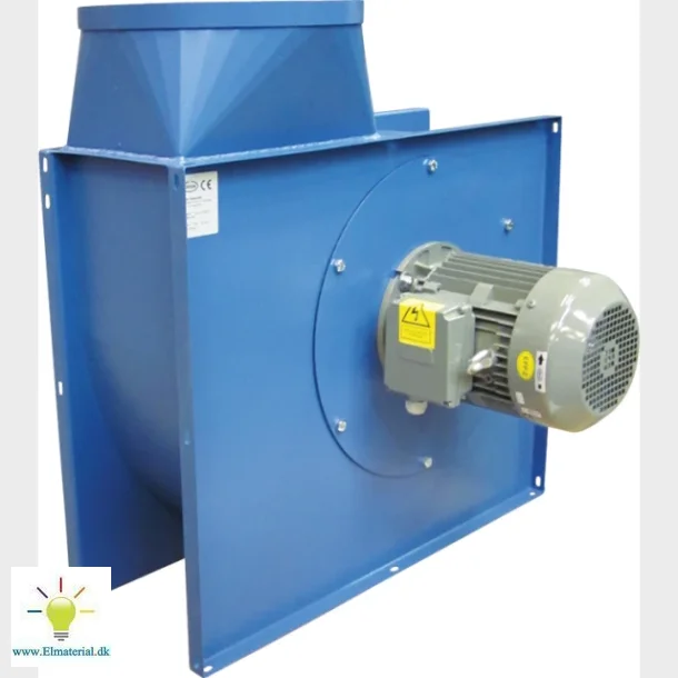 Ventilator Ve 3000-C2 3,0 Kw