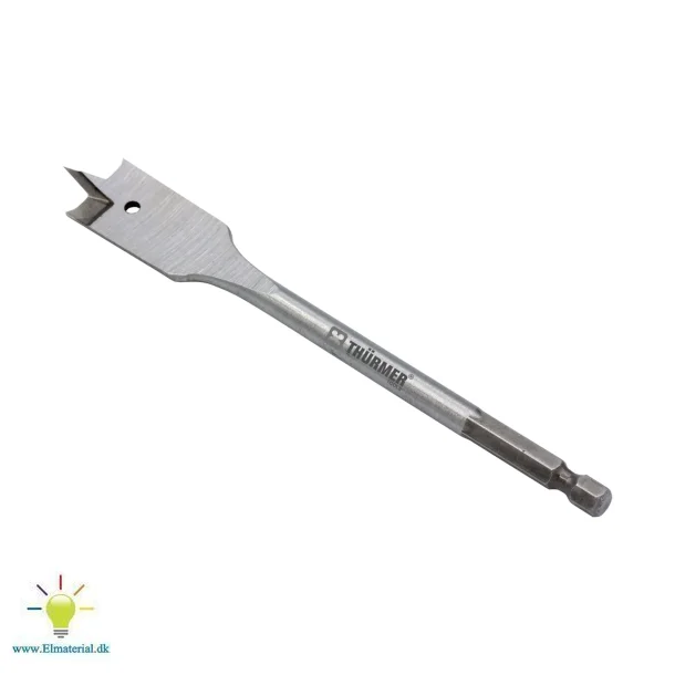 FLADBOR TR� 19X160MM