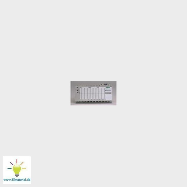 Ethernet Tcp/Ip Kom. Adapter