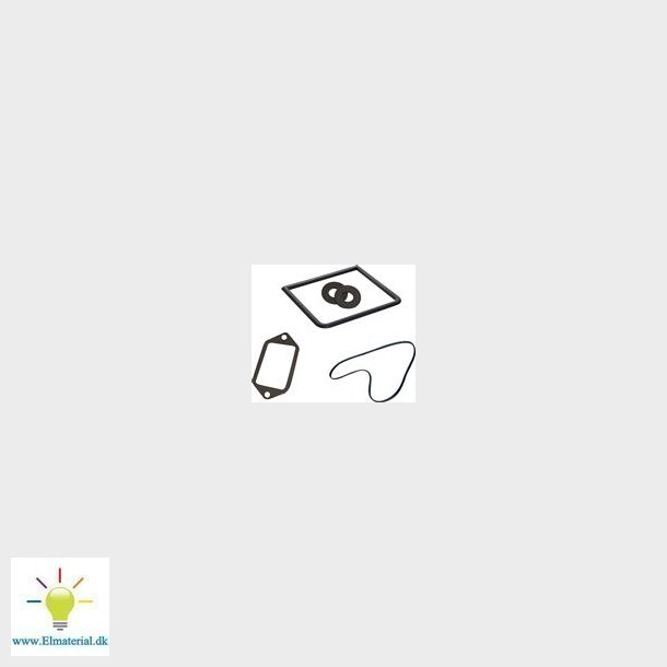 Pakning For Xbtgt10Xx Paneler