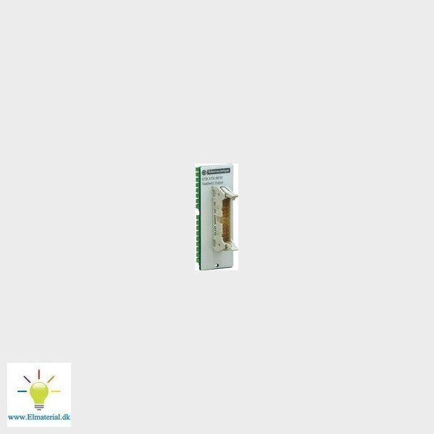 Stb Telefast Tilsutning, Udgange