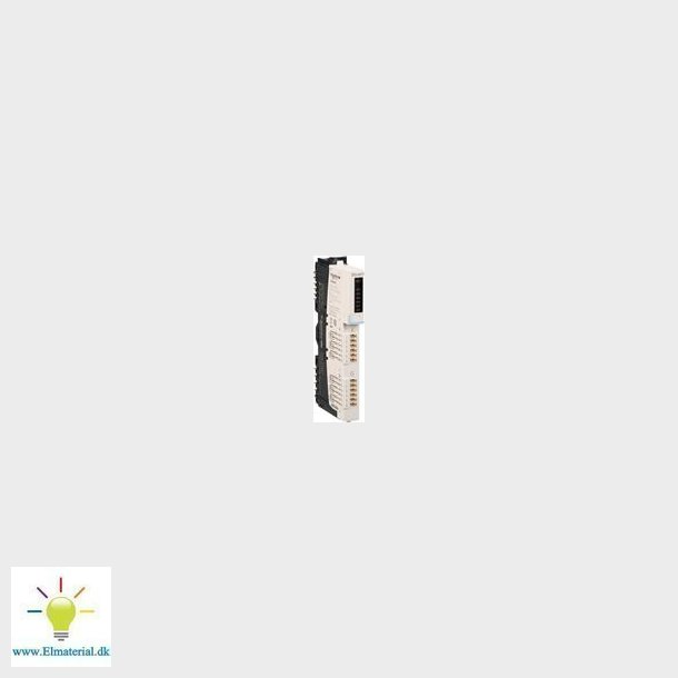 Stb Kit, 6 Digi Ind 24Vdc, Basic