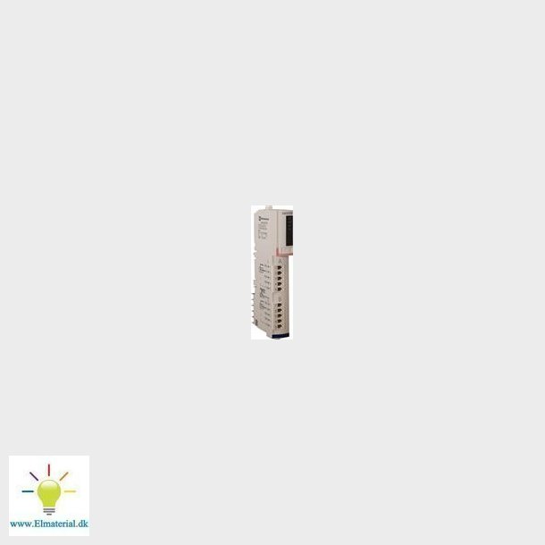 Stb Kit, 2 Digi Ind 115Vac