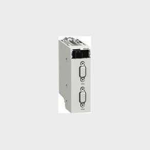 Rack Udvidelses Modul