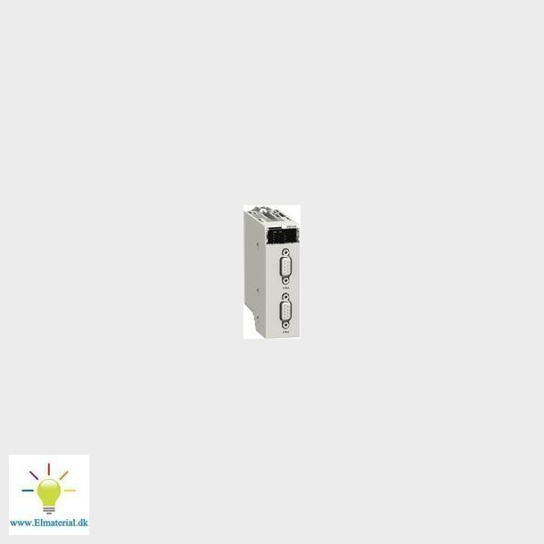 Rack Udvidelses Modul