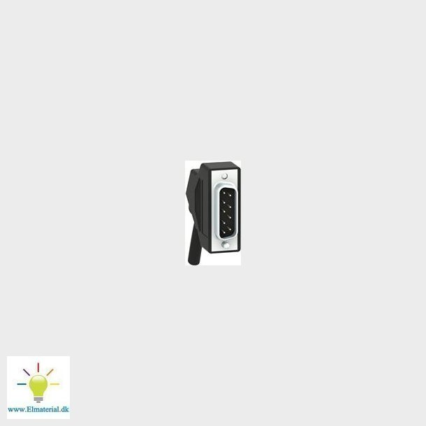 Kabel 1,5M - Rack Udvidelse