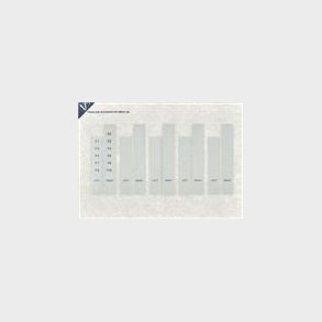 Insert Labels Xbtgh2000