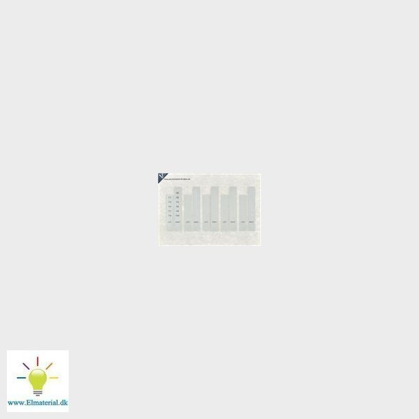 Insert Labels Xbtgh2000