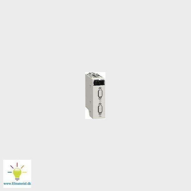 Rack Udvidelses Modul H&#140;rdt Milj&iquest;