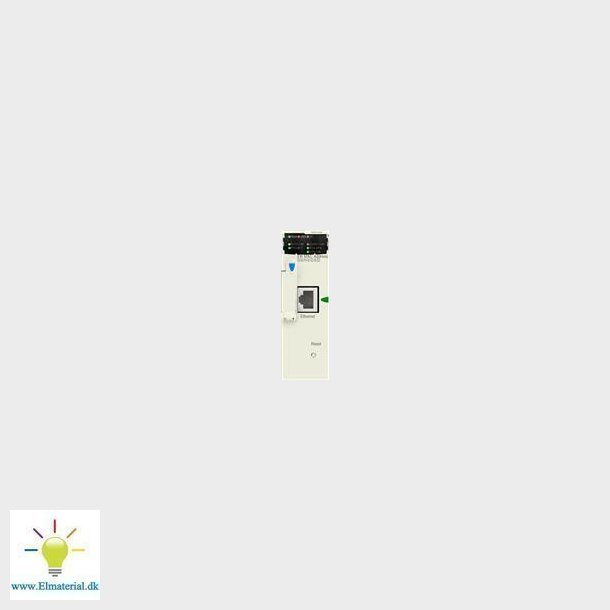 Eth Komm, 10/100Mb Rj45 H&#140;rdt Milj&iquest;