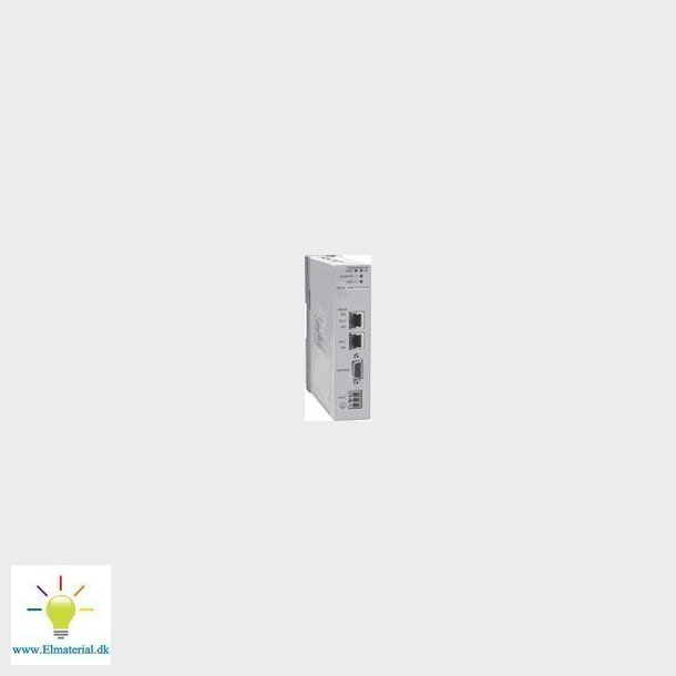 Profibus Remote Master / Ethernet