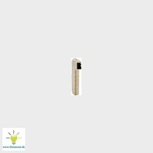 Tm5-Modul 2Di (Hurtig) 24Vdc