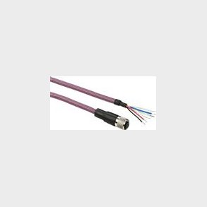 Canopen Kabel,10M M12-B,Hun
