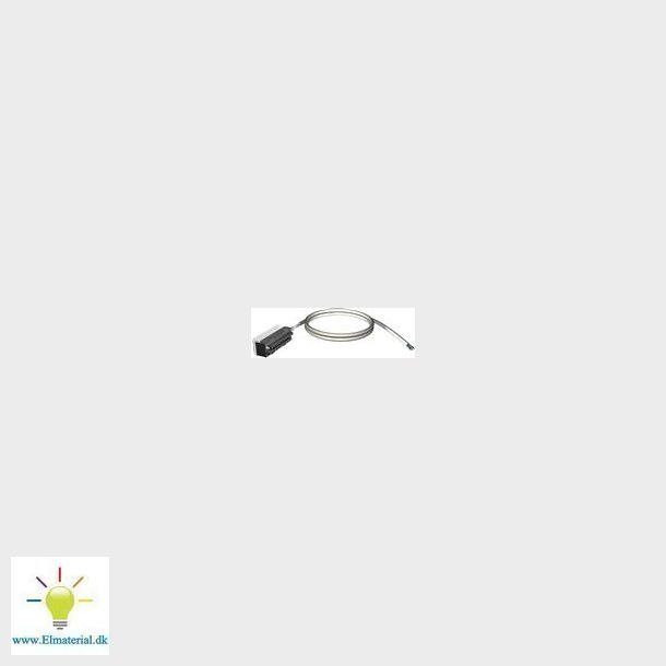 Sk&frac34;rmet Kabel 3M Ftb Til 28 L&iquest;se Ender