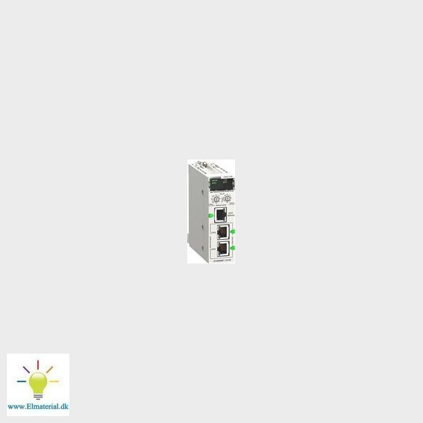 X80 Erio Drop Til Bkp Uden Eth, Harsh