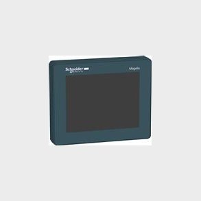 Stu 5In7 Front Module