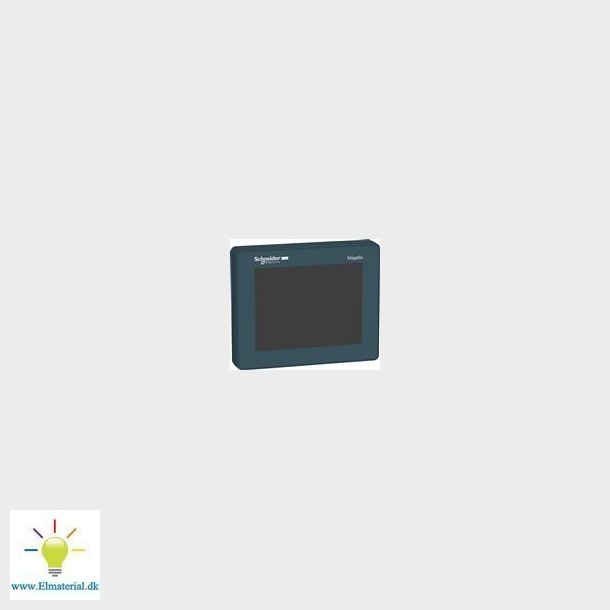 Stu 3In5 Front Module