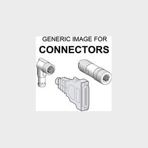 Connector For Dc Power Supply