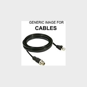 Clamp For Usb A Cable